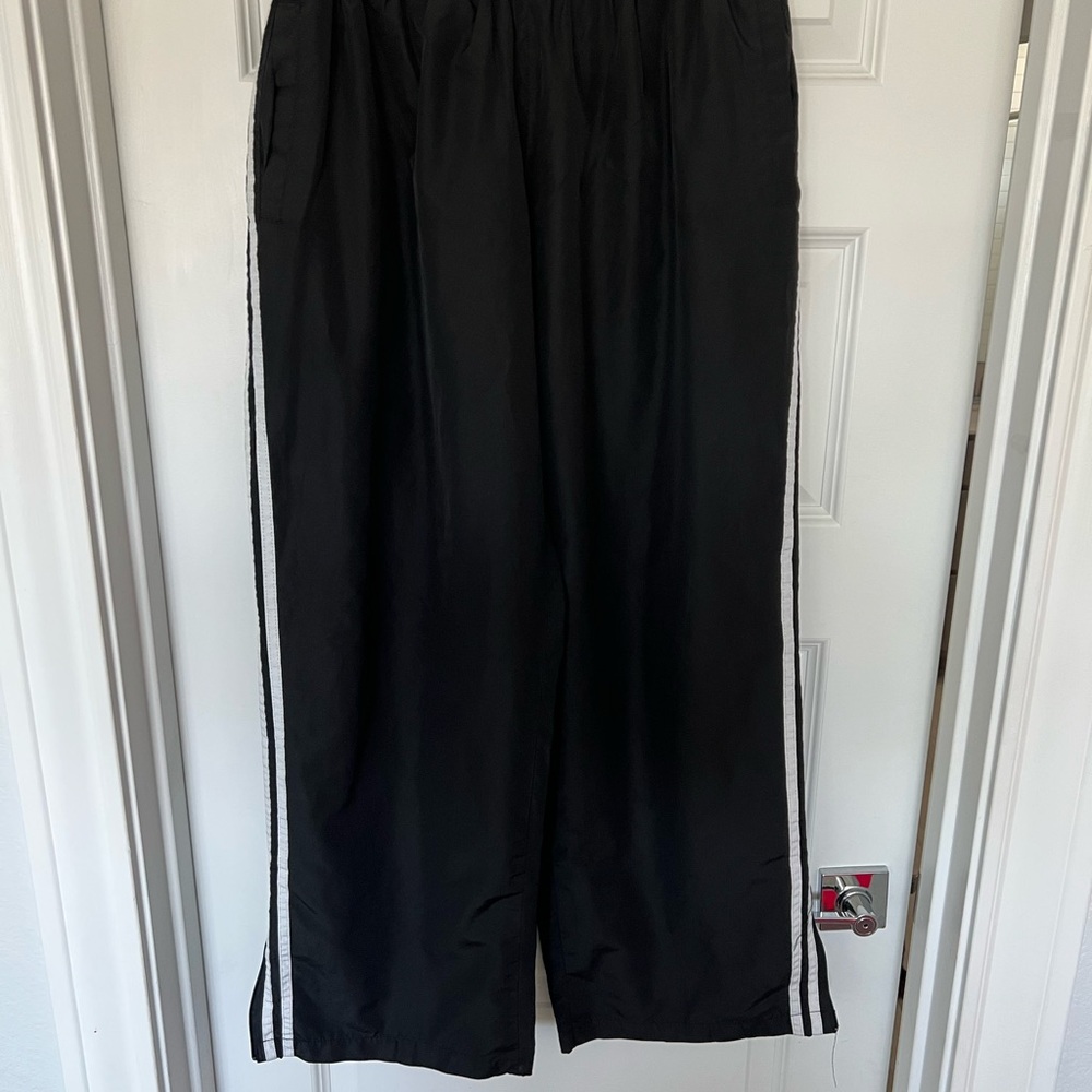 NBNgear Women's Black Track Pants